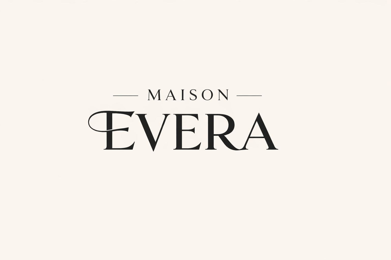 Maison Evera